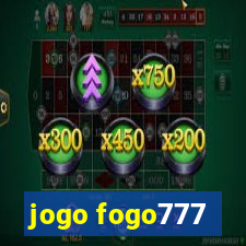 jogo fogo777